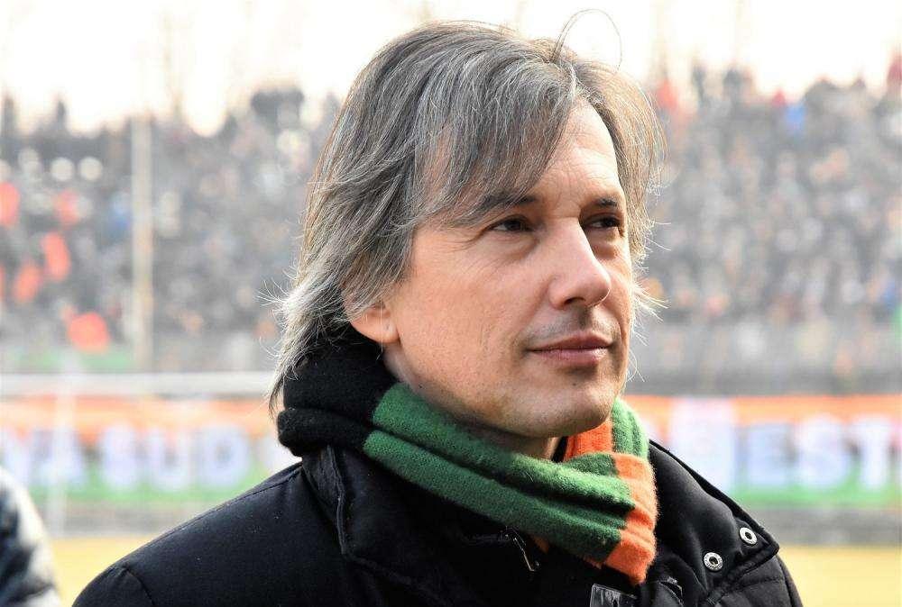 Scibilia: "Ho vissuto momento di forte preoccupazione e sconforto"