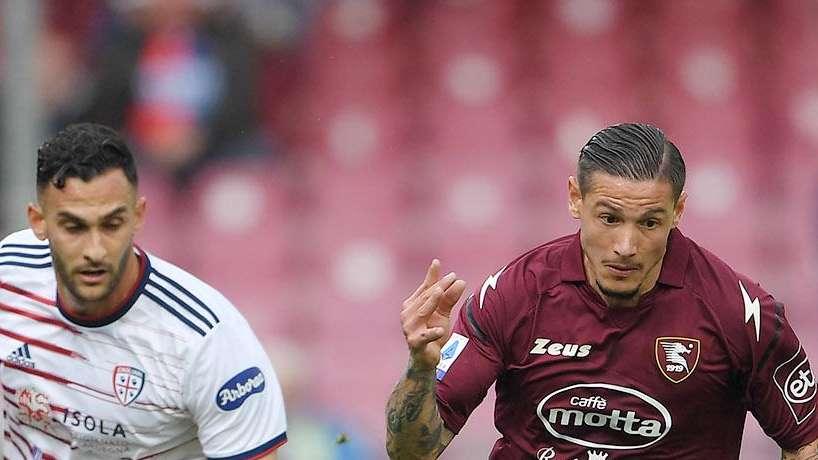 Prima il possibile addio, poi il dietrofront, Pako Mazzocchi rinnova con la Salernitana