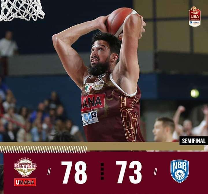 Reyer-Brindisi, LE PAGELLE, sontuoso Daye, solido Watt