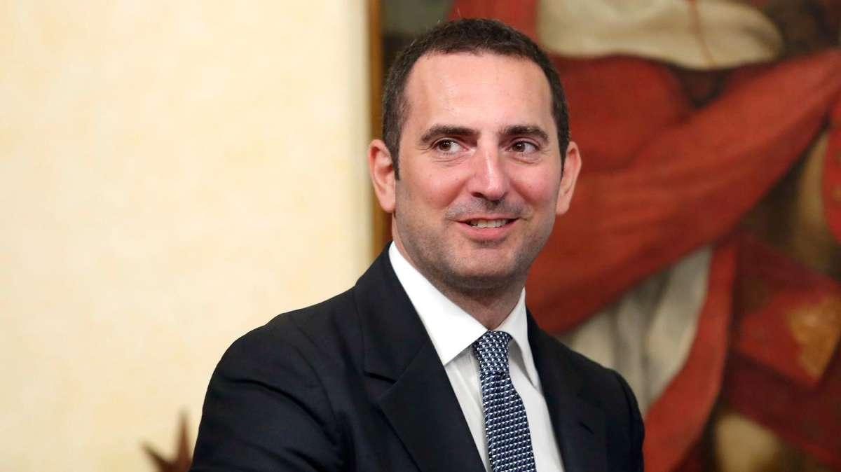Spadafora: "Il governo aiuti lo sport, ma il modello deve capire come riadattarsi"