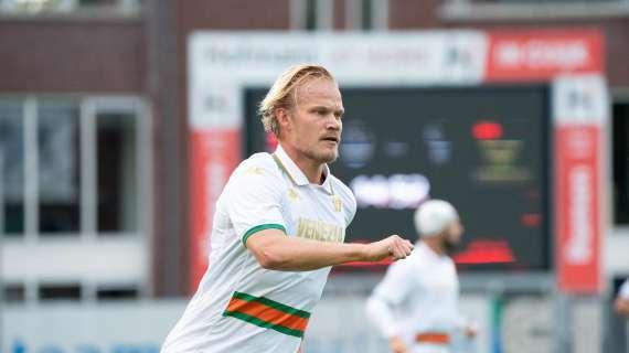 &copy; foto di Credits: Venezia FC