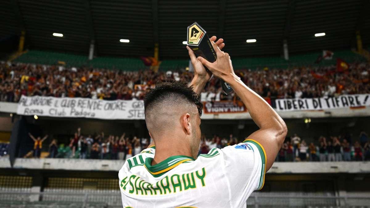 Venezia, anche il Palermo vuole provarci per El Shaarawy: Genoa attualmente in vantaggio