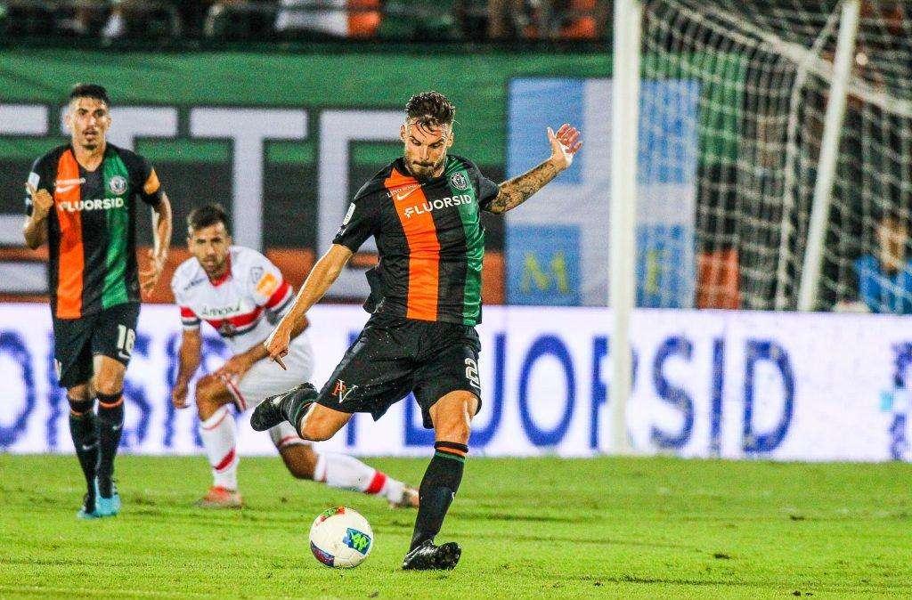 E’ successo nel primo turno di campionato...