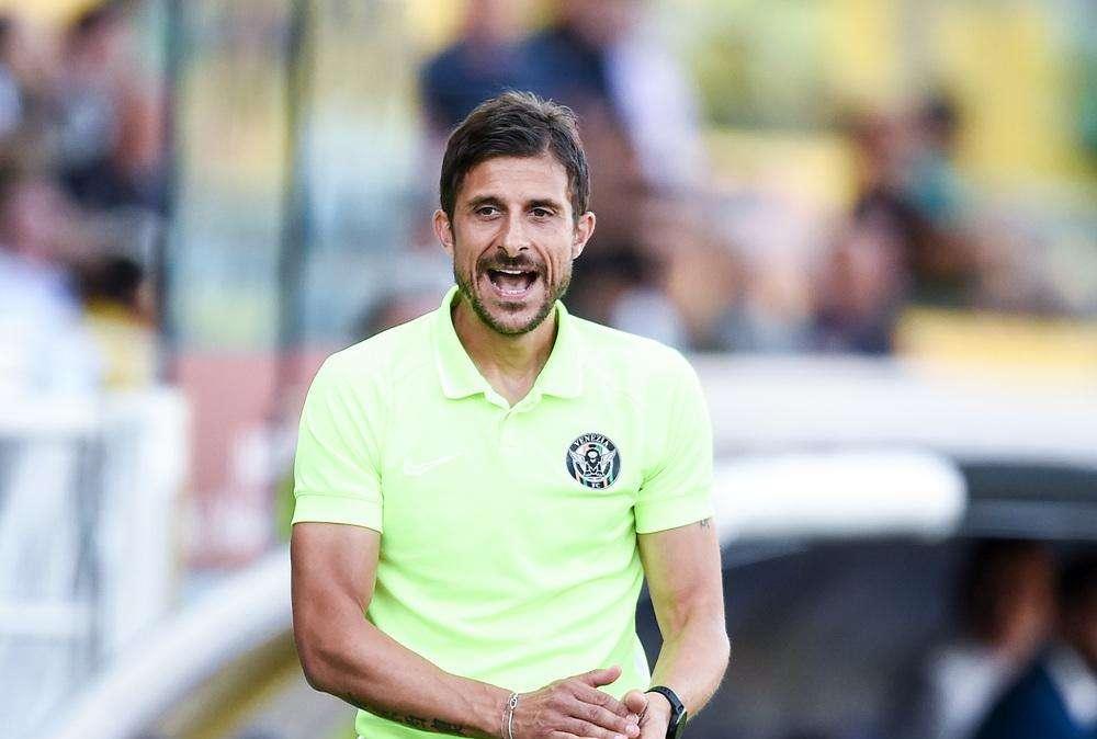 Giro in chiusura: Zanetti a Venezia, Dionisi a Empoli e Castori a Salerno