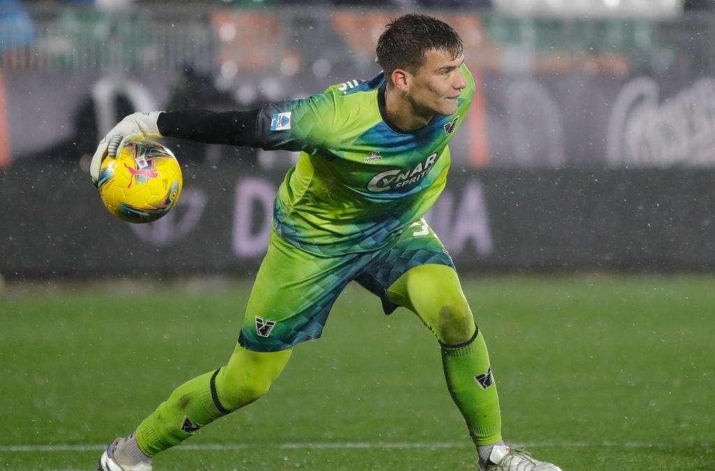Venezia, Stankovic a DAZN: "Bella prestazione ma c'è rammarico per aver perso"