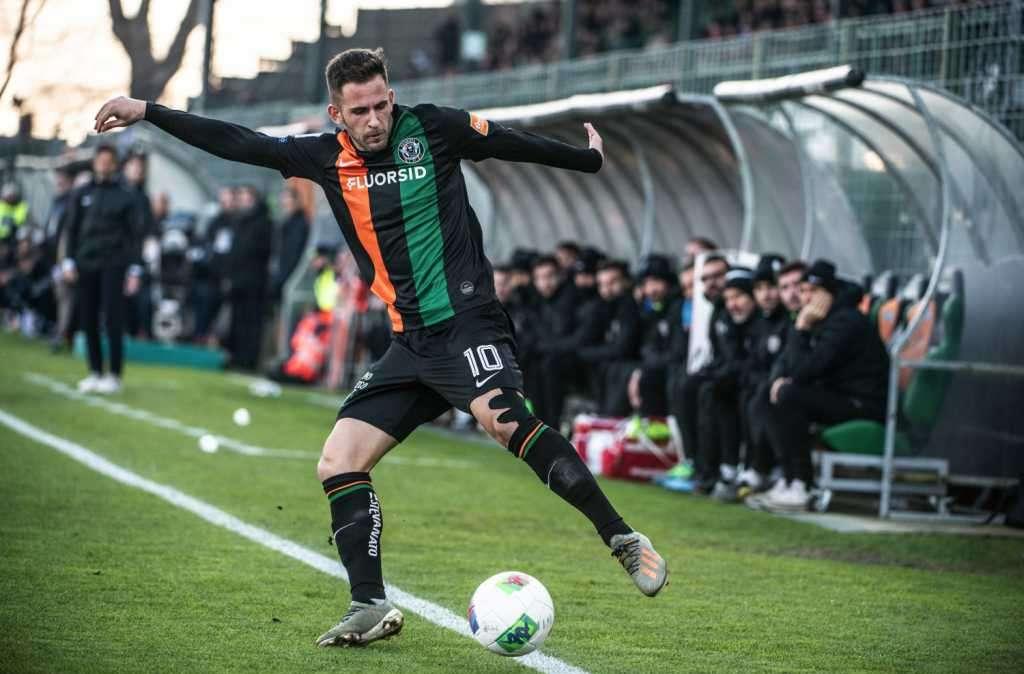 Il sito ufficiale del Venezia analizza la sfida contro la Juve Stabia