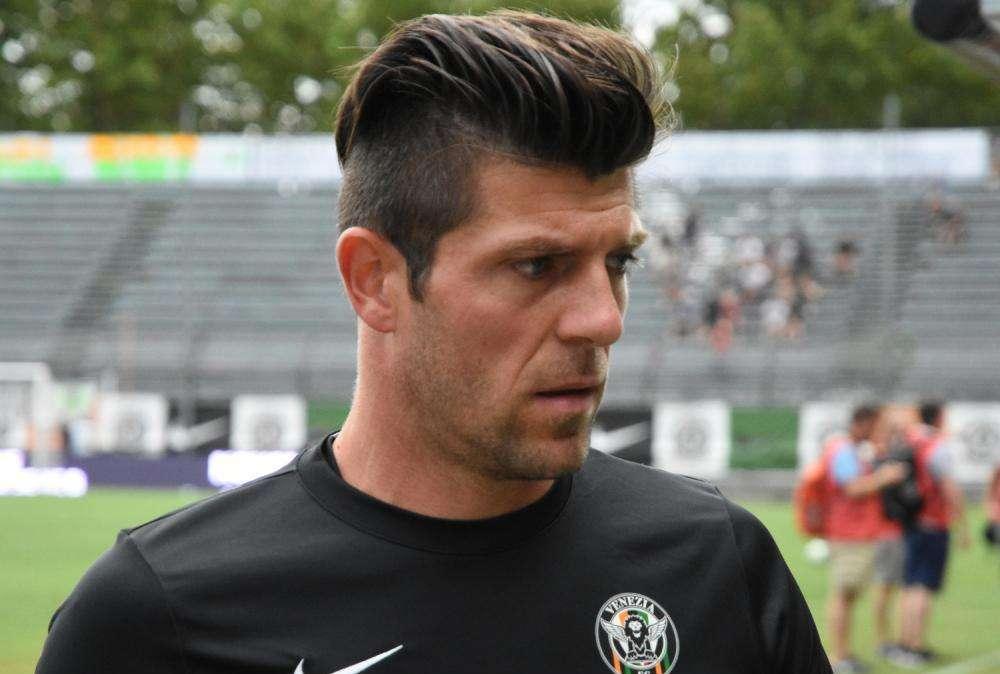 Auguri a Russo per i suoi 31 anni!