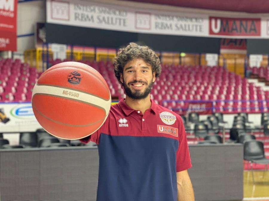 Michele Vitali: "Vittoria importante per la reazione che abbiamo mostrato sul campo"