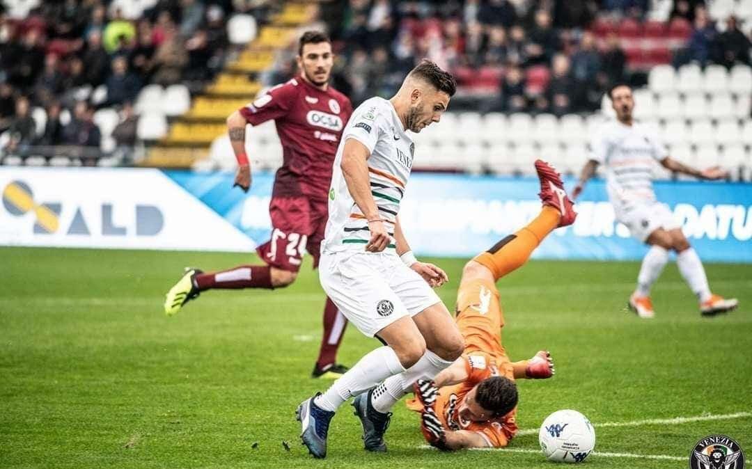 Giacomo Vrioni, l’italoalbanese arancioneroverde 
