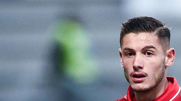 I convocati di Zanetti: si rivedono Taugourdeau e Mazzocchi