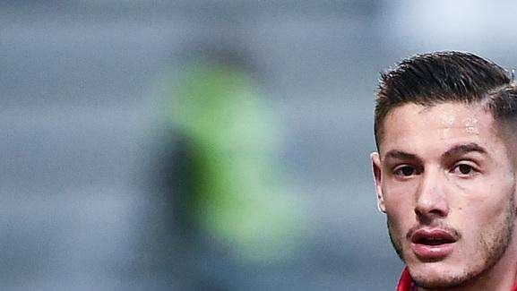 Mazzocchi: "Vittoria importantissima, difensivamente abbiamo certezze"