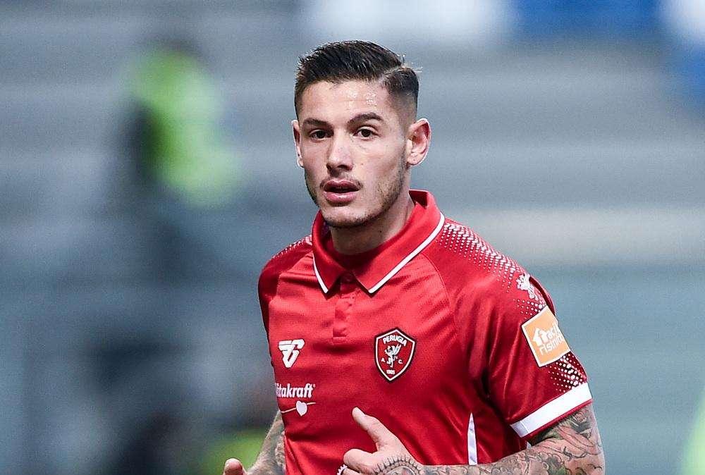 Mazzocchi domani farà le visite mediche, ci sono le cifre dell'affare