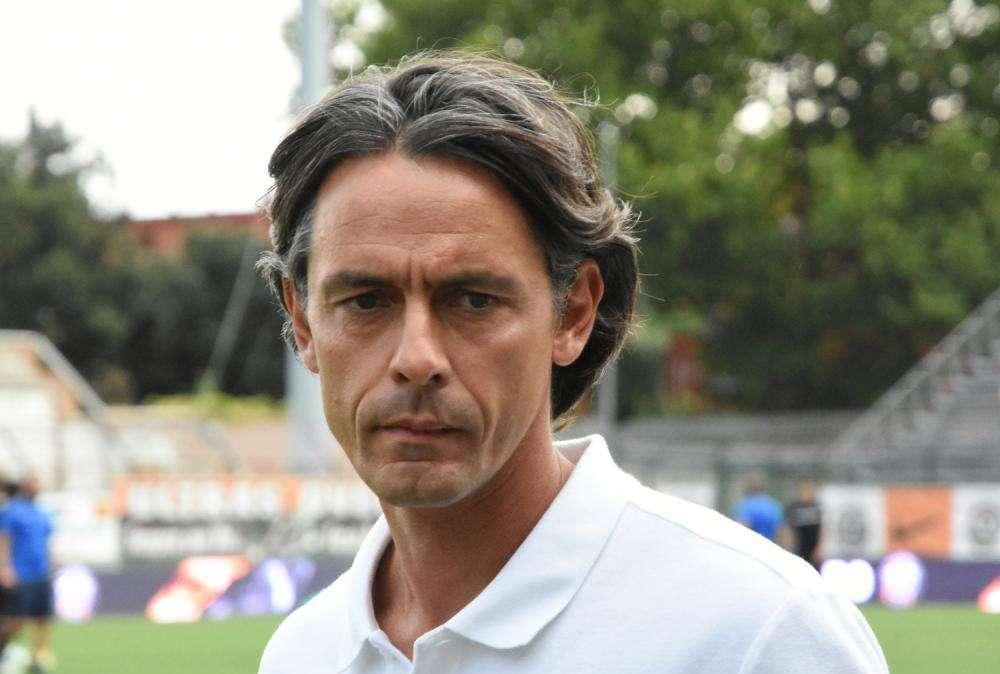 Inzaghi: "Salute priorità, ma il calcio ha il diritto dovere di riprendere"