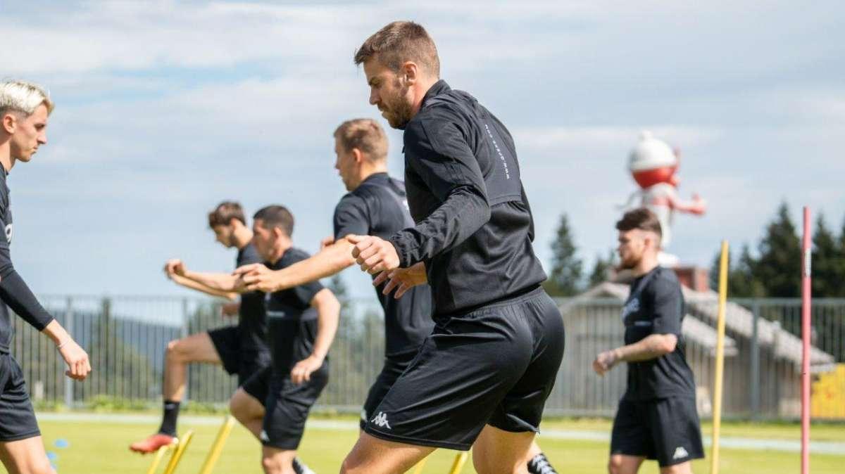 Opzione Reggiana per Crnigoj, ma il giocatore per ora non è convinto