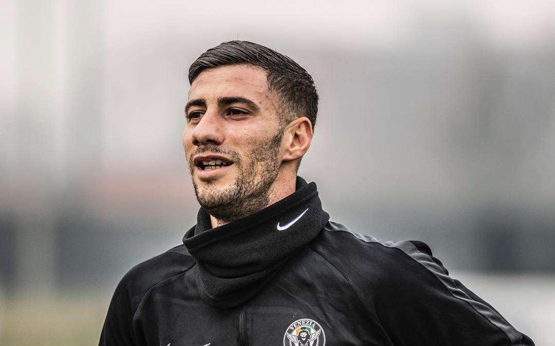 Citro dovrà star fuori circa 3 mesi