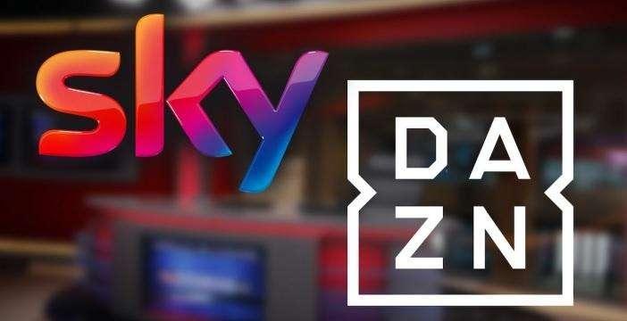 Ora DAZN e Sky finiscono sotto il mirino dell'Antitrust, dopo la segnalazione di Altroconsumo è stato aperto un procedimento