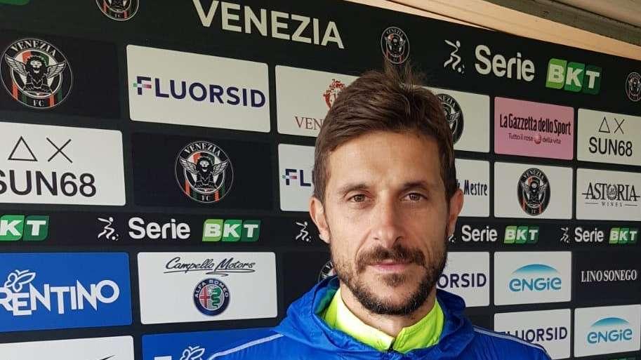 Dionisi: "Salvezza per coloro che credevano in noi. Modolo commovente"