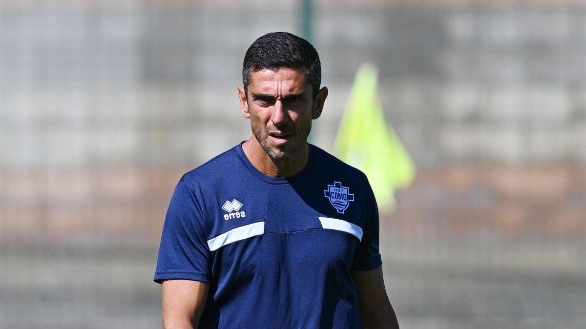 Venezia-Como, i convocati di Longo: assenti gli squalificati Kone e Vignali