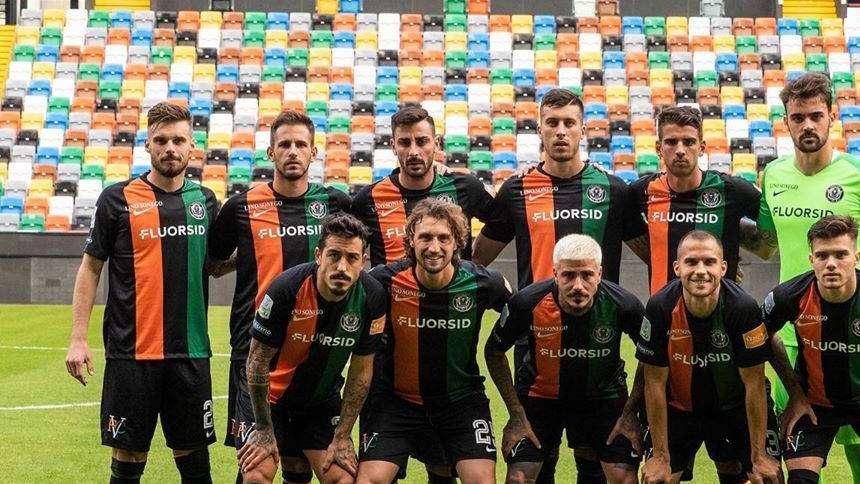 Attiva la prevendita per Ascoli – Venezia FC