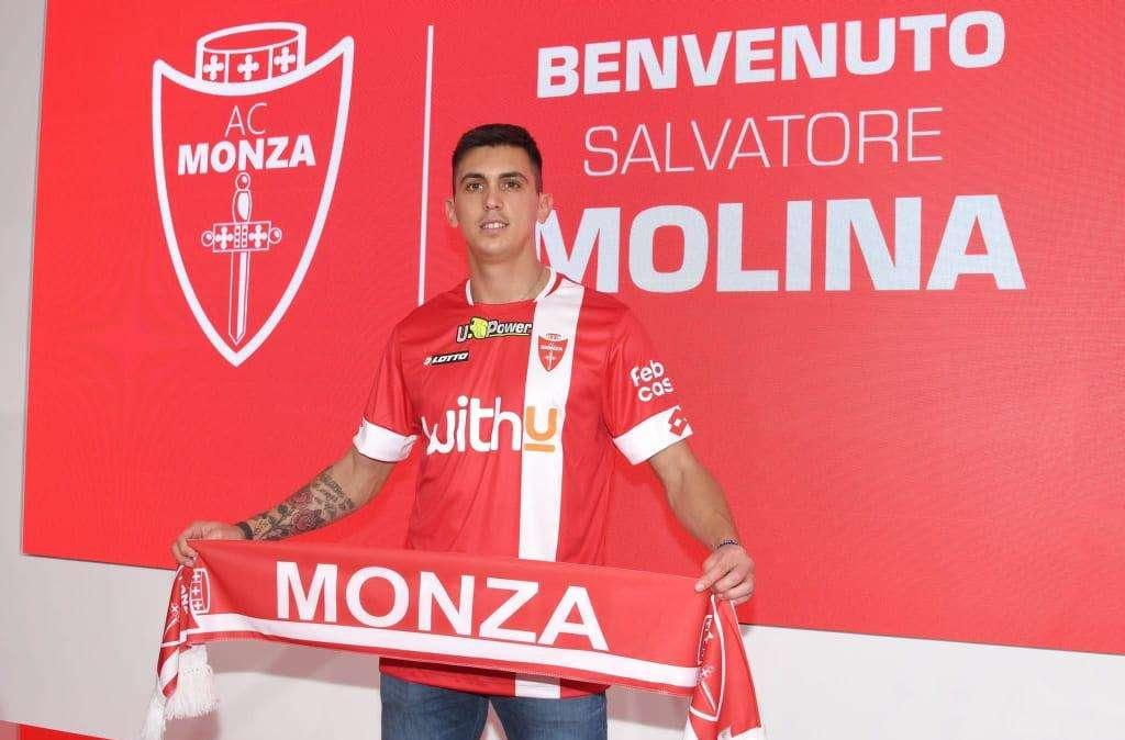 Molina verso il Bari, si tenta di chiudere a 20 minuti dal gong