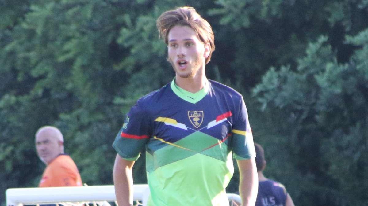 Lupo: "Antonino Gallo del Lecce può far bene, provai a portarlo a Venezia"
