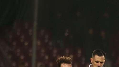 Un'idea per il mercato: Taugourdeau avrebbe 20 mila euro di clausola