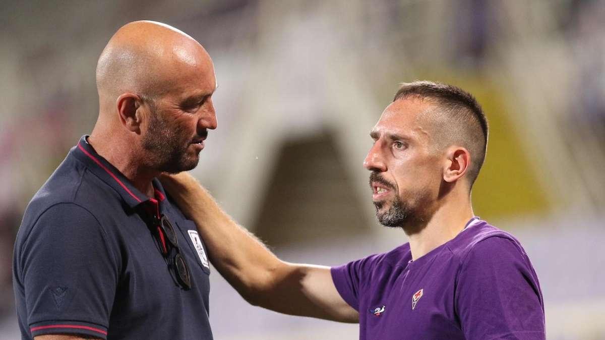 Zenga non viene confermato a Cagliari: "Non dovevo accettare la clausola"