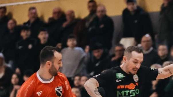 Fenice VeneziaMestre, contro il Lecco arriva una sconfitta: cronaca e tabellino