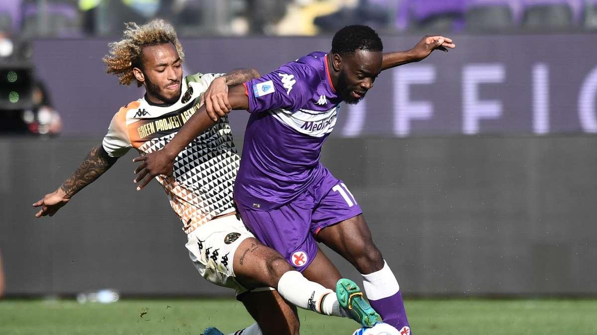 Busio sta discutendo il rinnovo di contratto con il Venezia