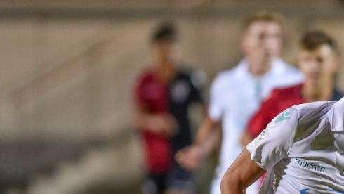 Venezia-Pisa, LE FORMAZIONI UFFICIALI, Dionisi lancia Casale e Caligara