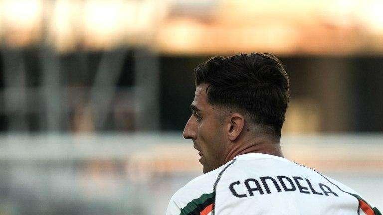 Roma-Venezia, FORMAZIONI UFFICIALI: riconfermato Haps con Candela braccetto