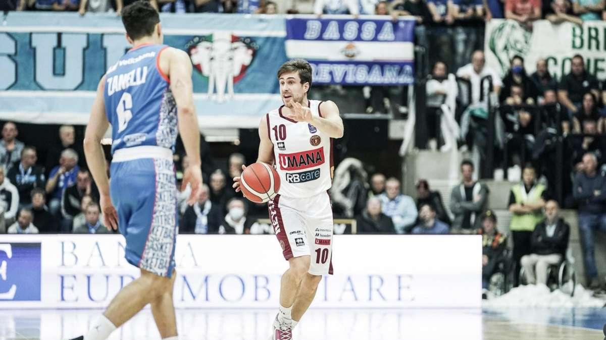 Reyer-Treviso: il derby veneto arriva in laguna. Anteprima e dove vederlo 