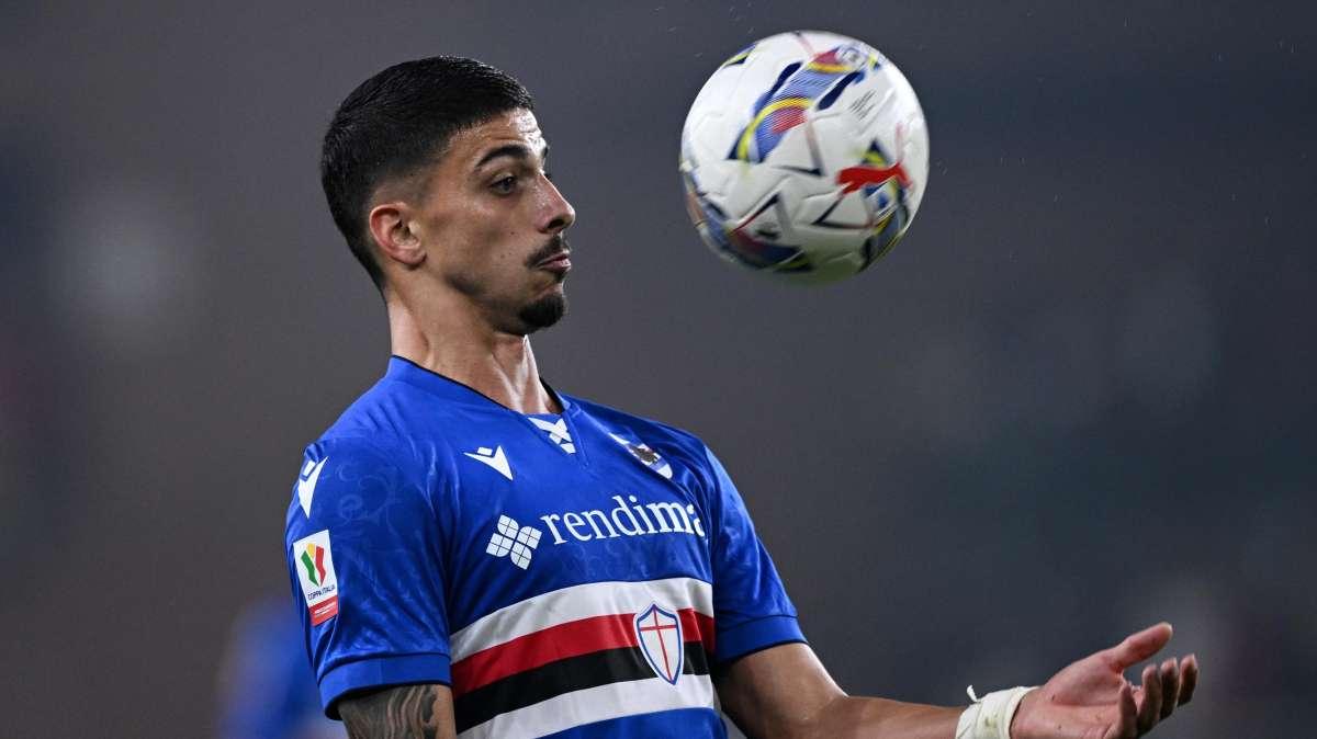 Sampdoria, Pafundi e Depaoli nuovamente in gruppo