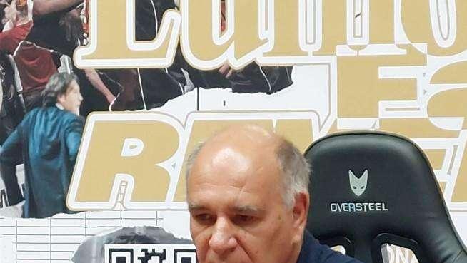 Reyer, Molin: "L'approccio sbagliato ha condizionato la nostra partita"