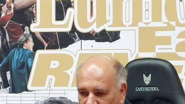 Reyer, Molin: "L'ottima reazione che abbiamo avuto nell'ultimo quarto ci ha permesso di conquistare la vittoria"