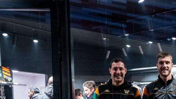 Joronen: "Dobbiamo pensare settimana dopo settimana"