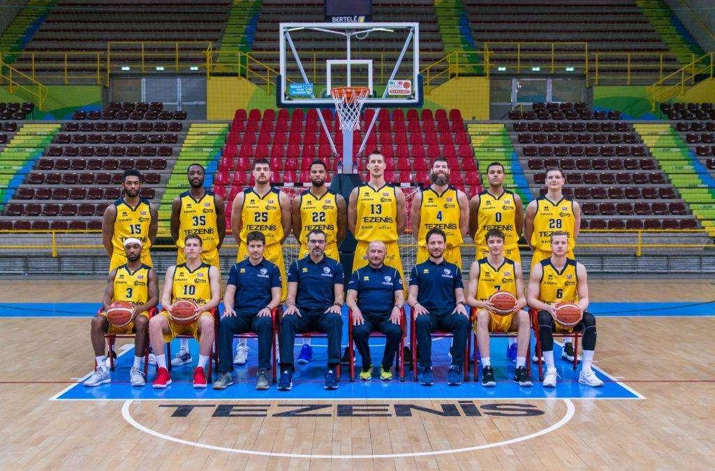 Buone possibilità per Verona in A1, altrimenti c'è Udine
