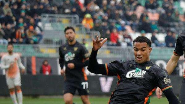 Venezia-Roma 0-1, LE PAGELLE: Zerbin ci prova, Marcandalli errore fatale