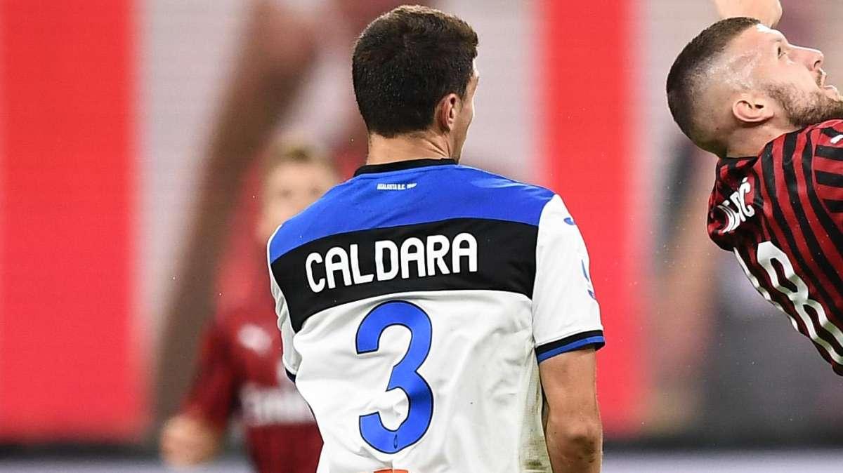 Trattativa per Caldara, pressing del Venezia, ma l'ingaggio è un problema