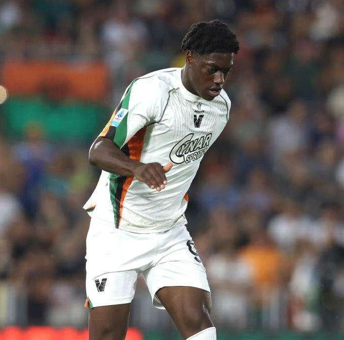 Como-Venezia 1-1, il tabellino della gara del Sinigaglia
