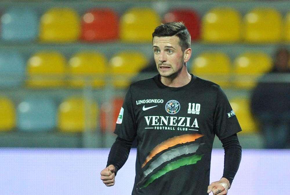 L'ex Marco Firenze riparte dalla D, torna al Sestri Levante