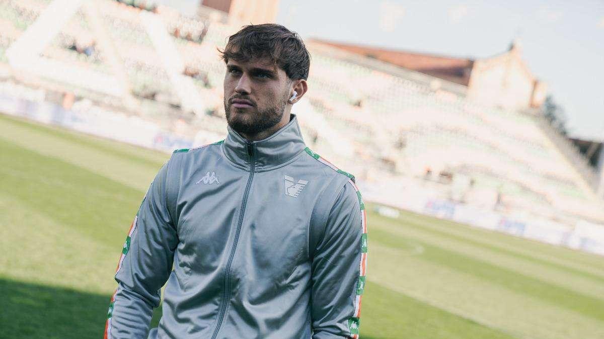Venezia, novità per il merch: presentata la Limited Collection LA84