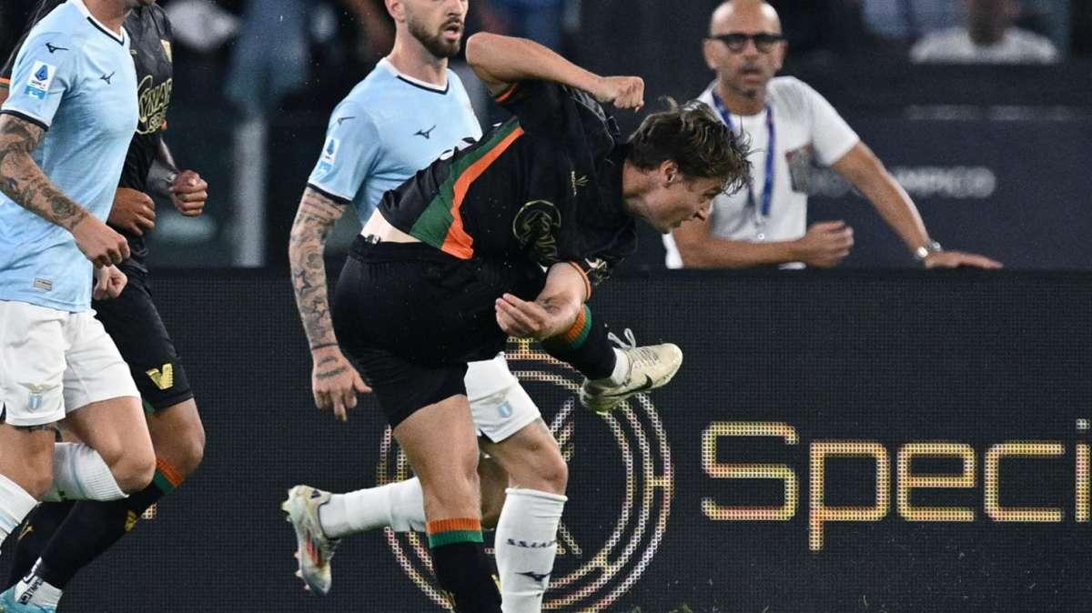 (VIDEO) Lazio-Venezia 3-1, qualche miglioramento ma ancora grosse amnesie in difesa
