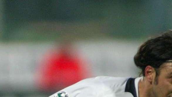 Abeijon: "Recoba per me come un fratello, ha un modo tranquillo di allenare"