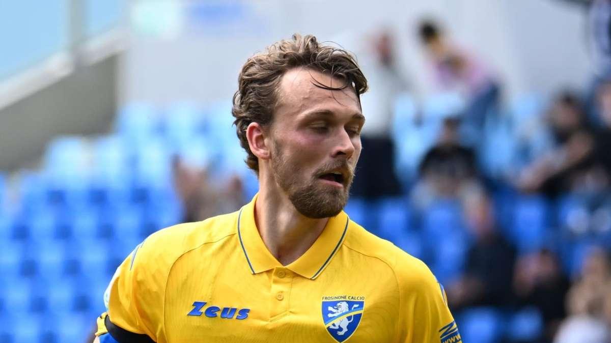 Venezia, anche l'Empoli si interessa a Bohinen per la mediana