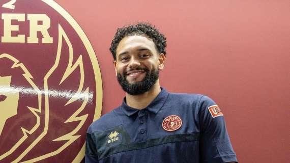 Reyer Ennis: "Abbiamo dimostrato di essere la migliore difesa d'Italia"