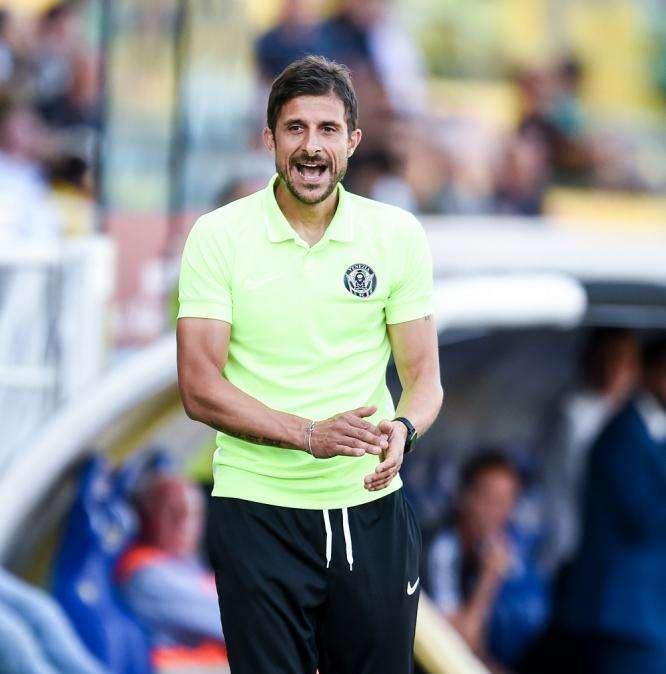 Attiva la prevendita per Venezia FC – Benevento