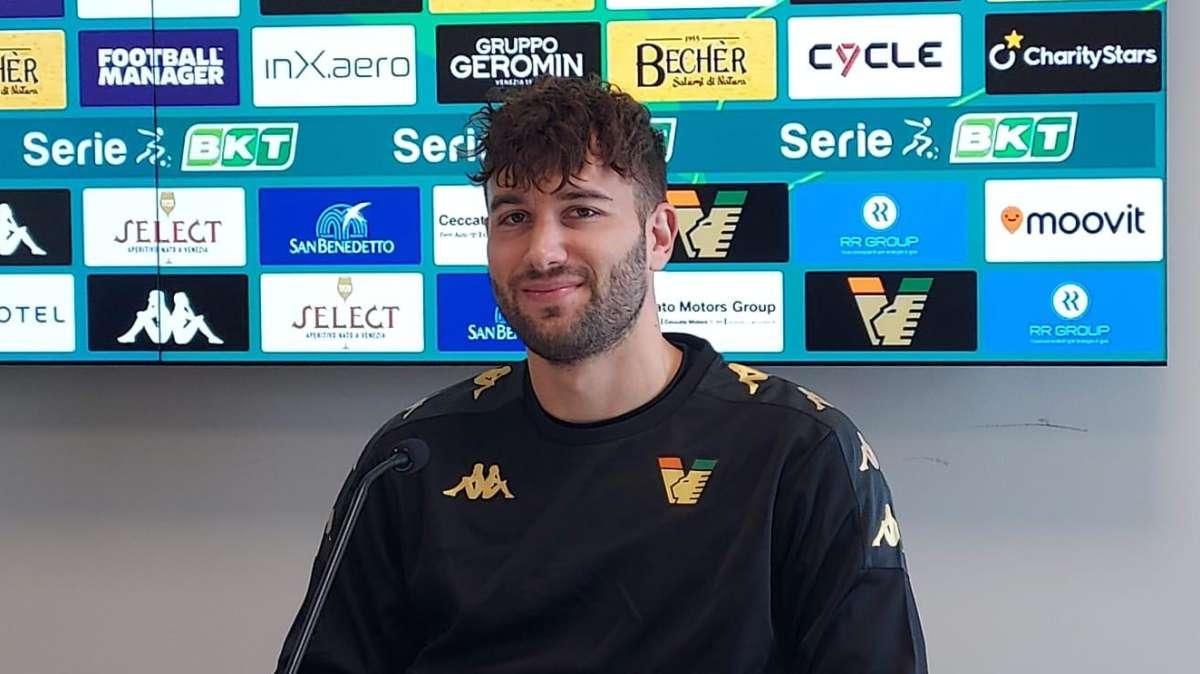 Venezia-Cittadella, i convocati di Vanoli: out Lella, Zampano e Sverko