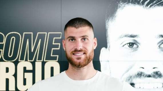 Venezia, Giorgio Altare inserito nella top XI dell'ultimo turno di B