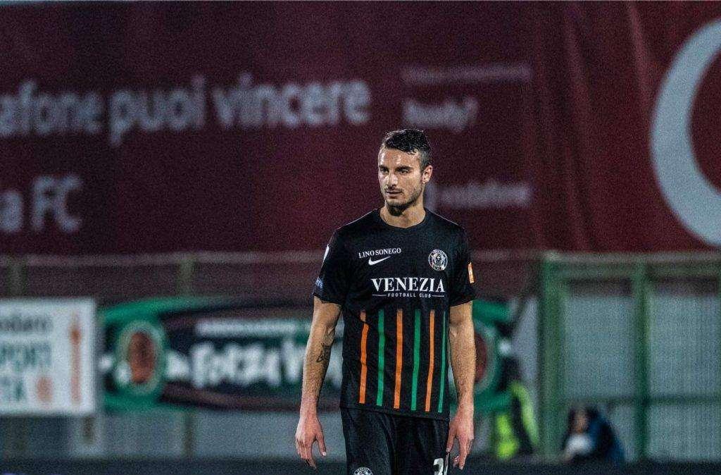 Tanti auguri a Riccardo Bocalon